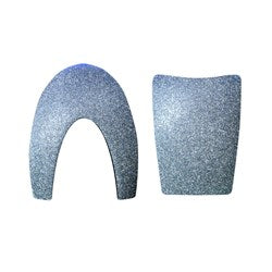 Cromo 2.0 Front & Back Galassia Light Blue