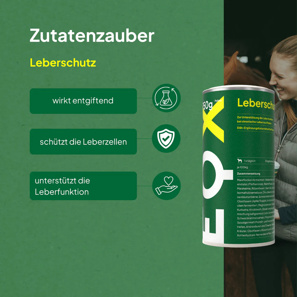 Leberschutz 750g