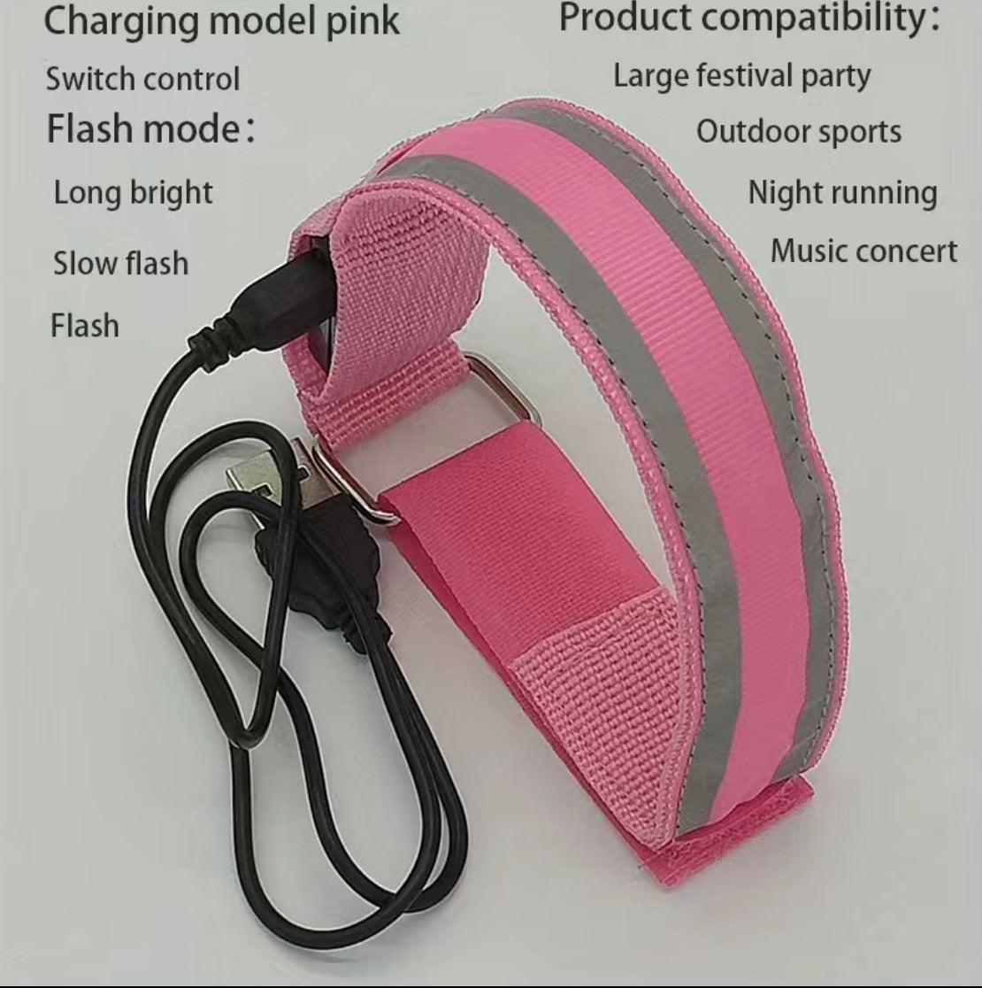 LED Armbinde