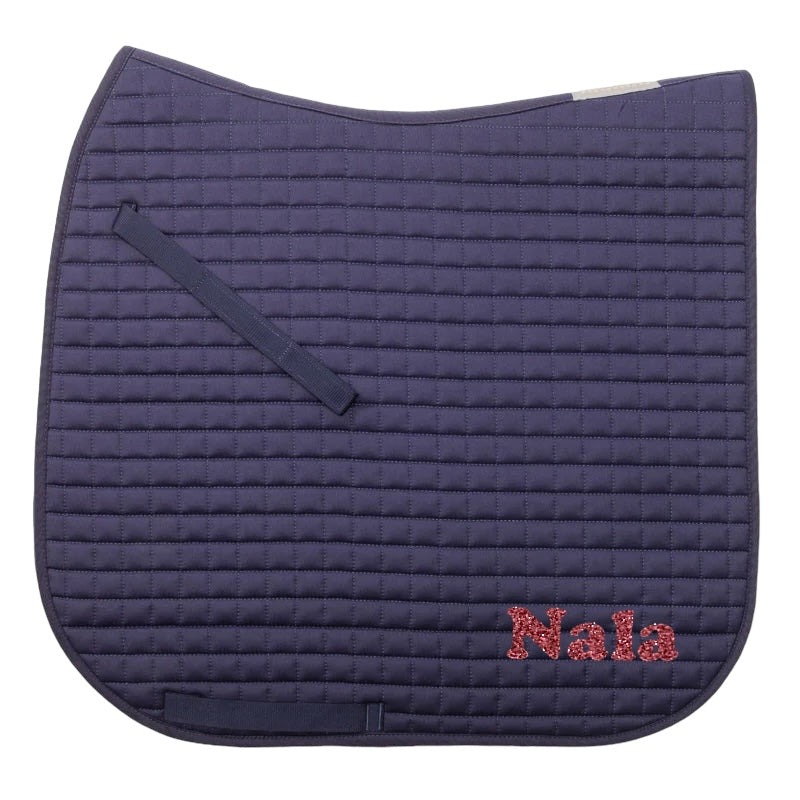 Individueller Schriftzug für Textil