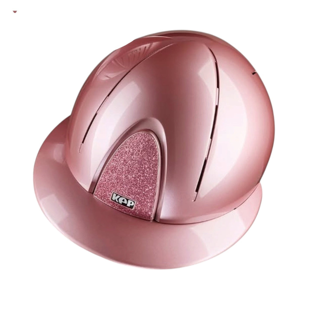 KEP Smart Nova Polo Metallic Pink Glitter
