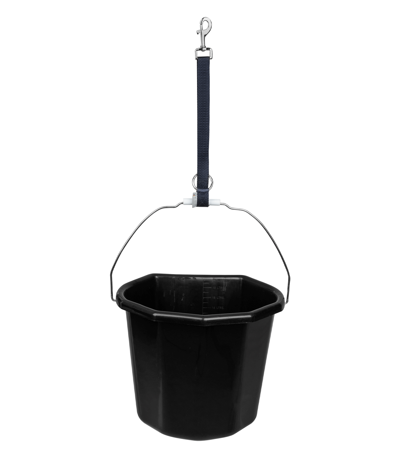 Eimerhalter