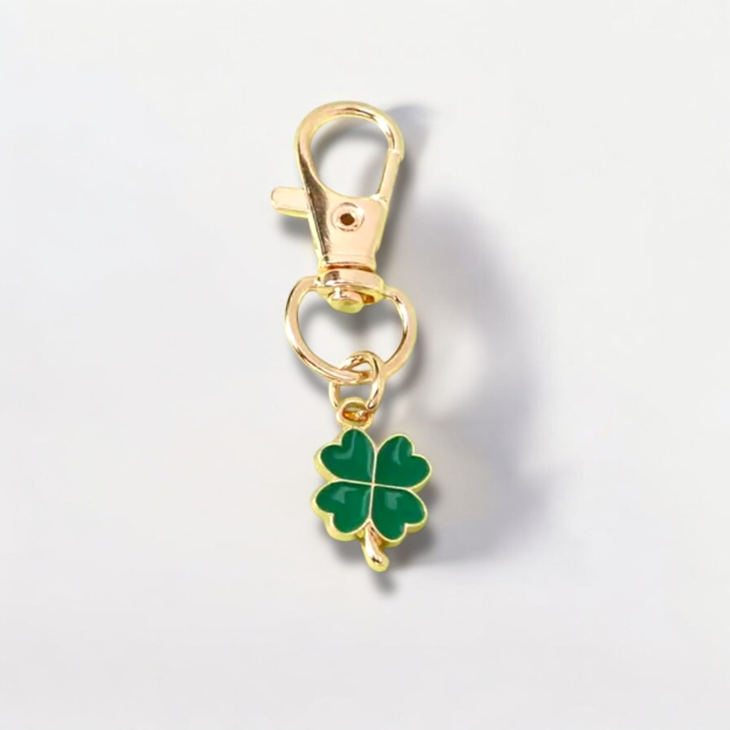 Luckycharm Kleeblatt