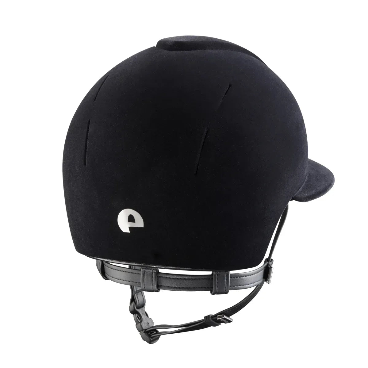 KEP Smart Nova Polo Velvet Black