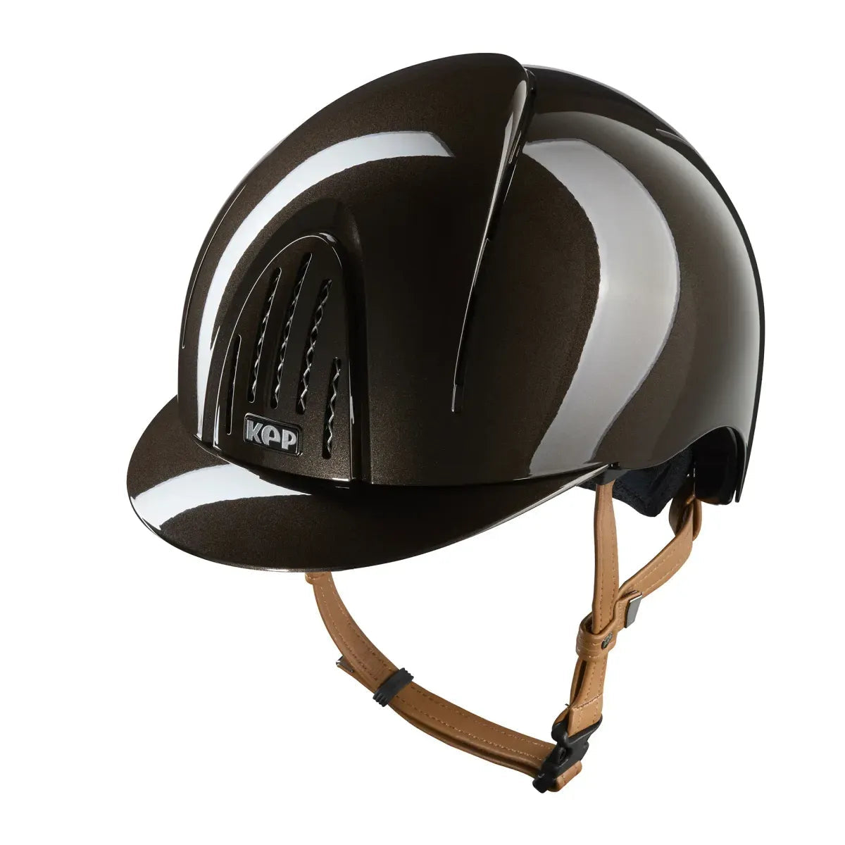 KEP Smart Nova Metallic Brown