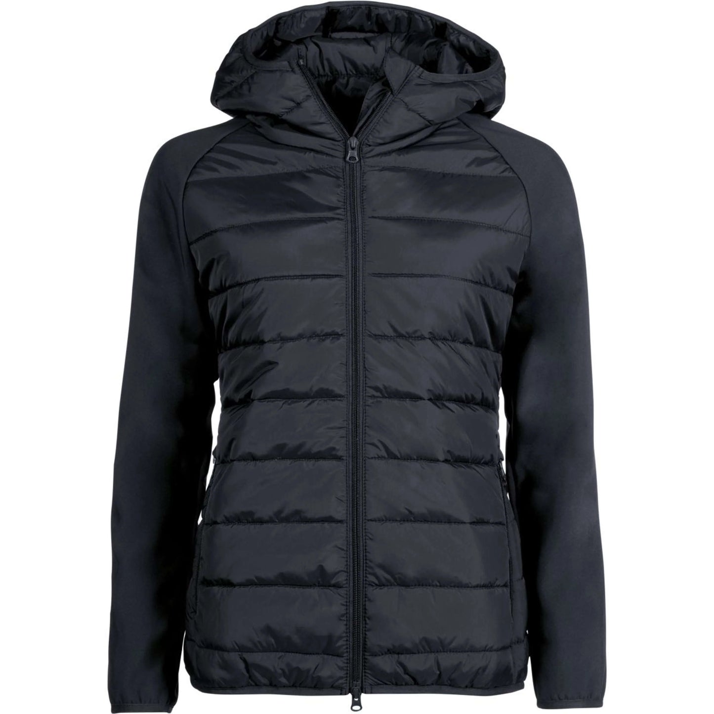 HKM Hybrid Jacket aktive