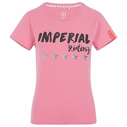 T-Shirt Twister - Reitsportwelt