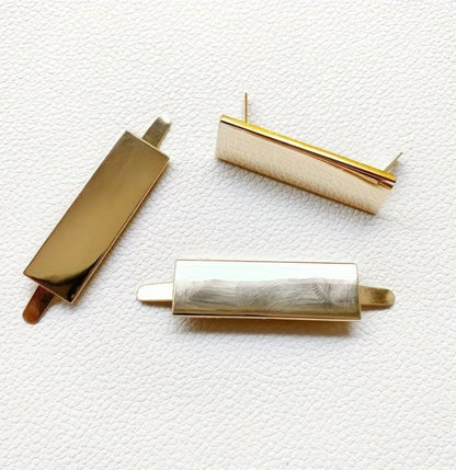 Personalisiertes Namensplättchen für dein Equipment Medium