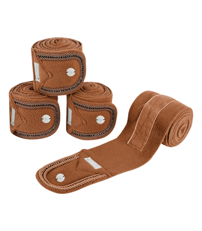 Bandagen Nepal Zimt