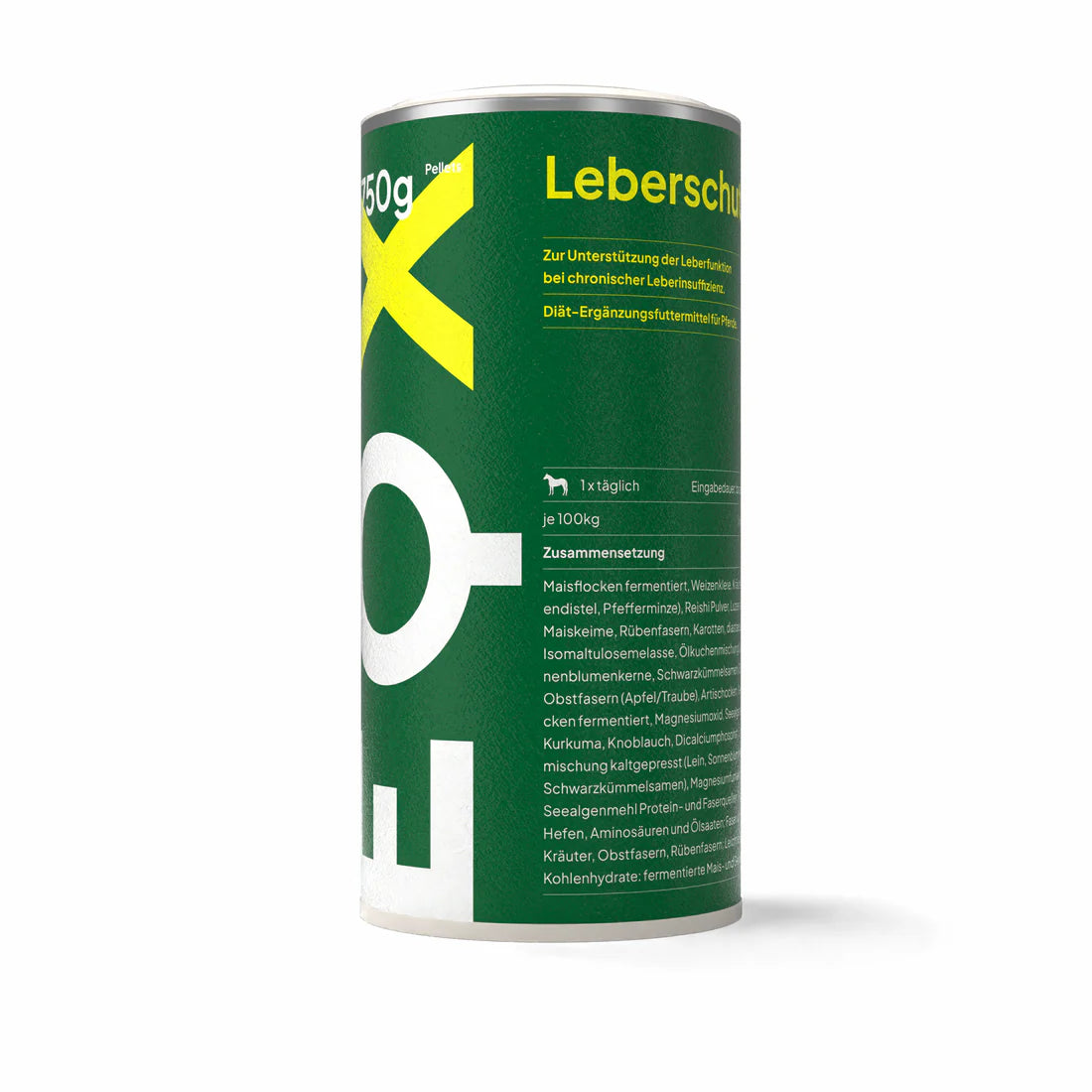 Leberschutz 750g