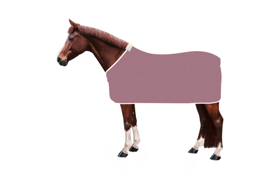 Decke Alpha Fleece