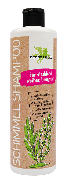 Schimmel Shampoo