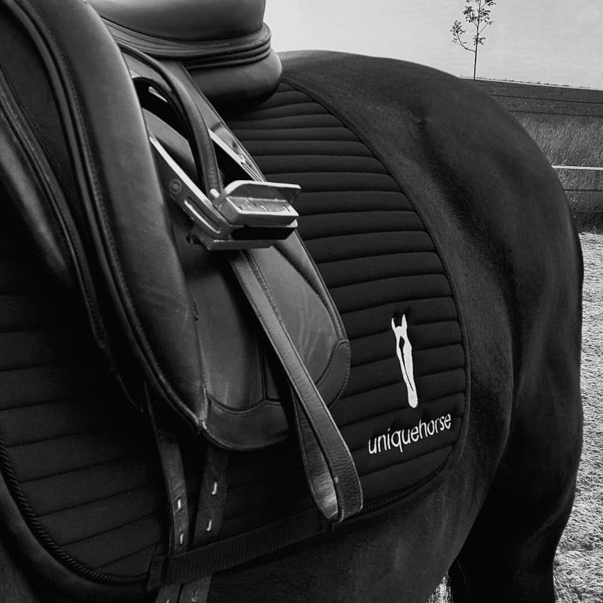 Uniquehorse Schabracke ♥︎