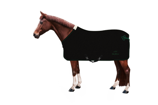 Decke Alpha Fleece