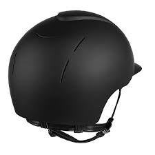 KEP Smart Matt Black