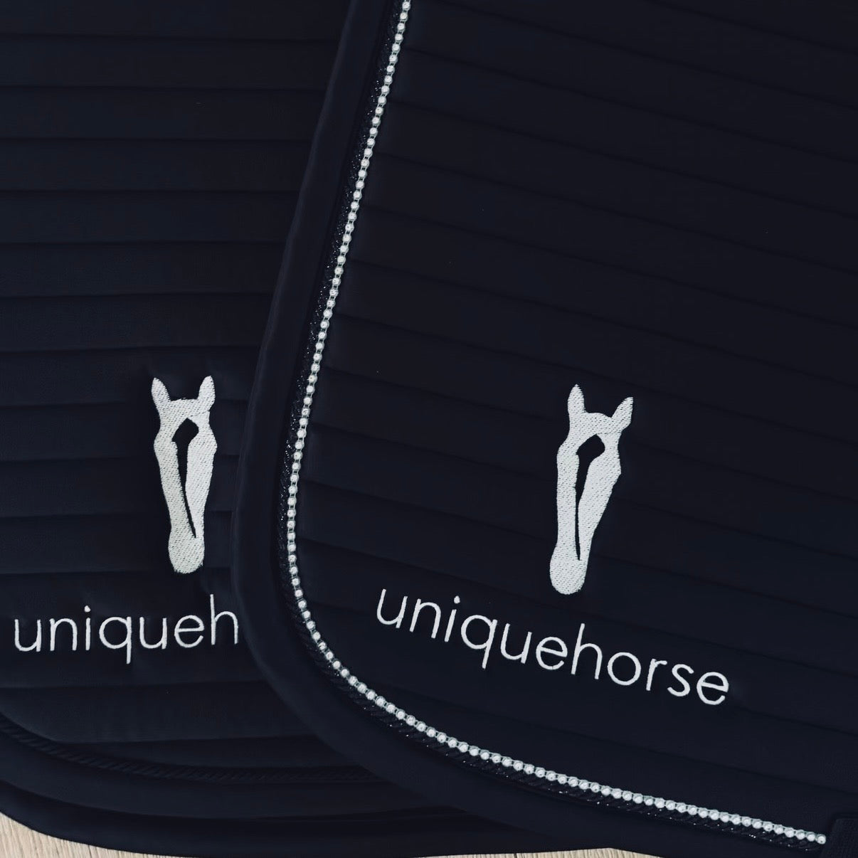 Uniquehorse Schabracke ♥︎