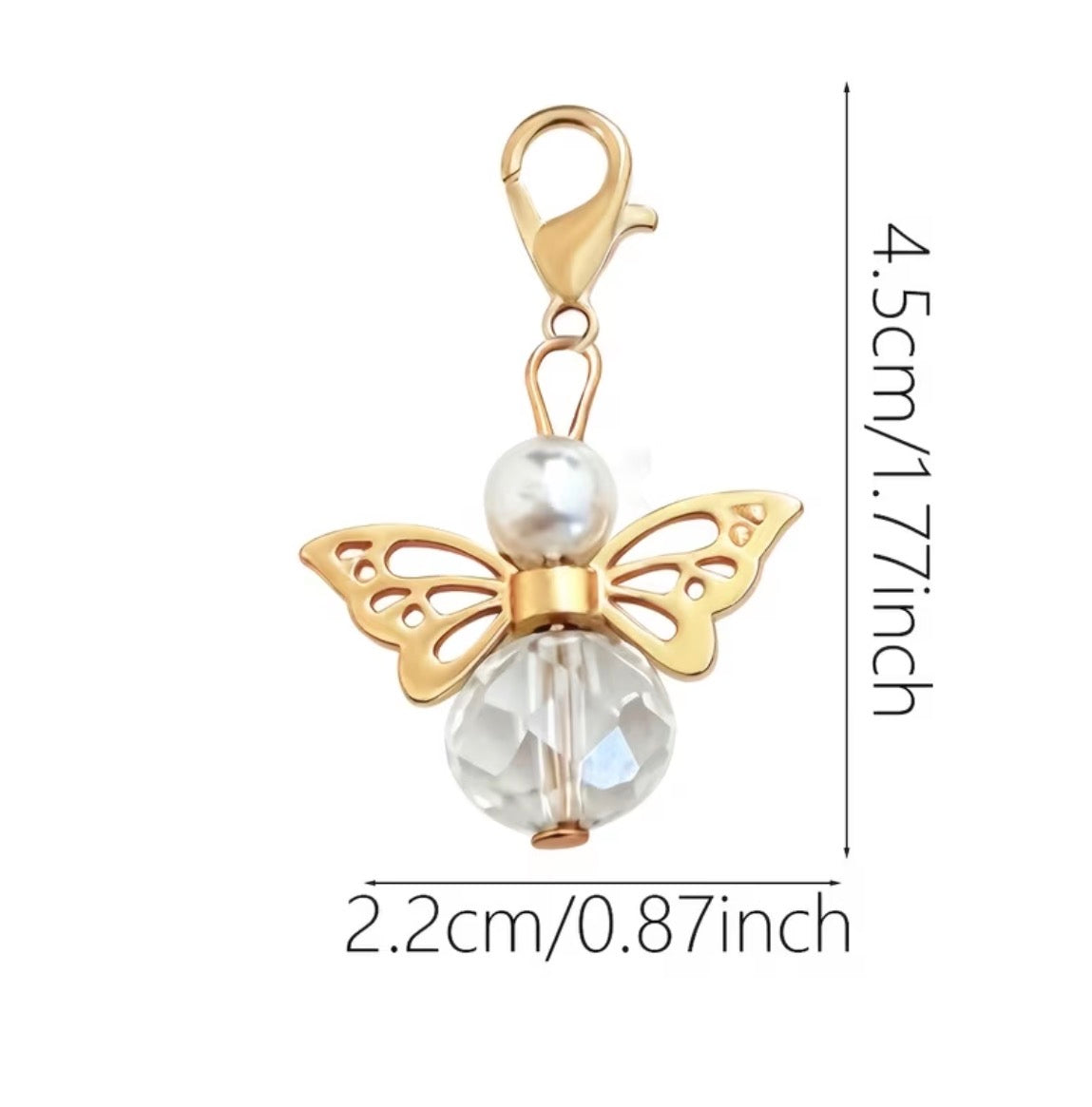 Schutzengel Goldendream