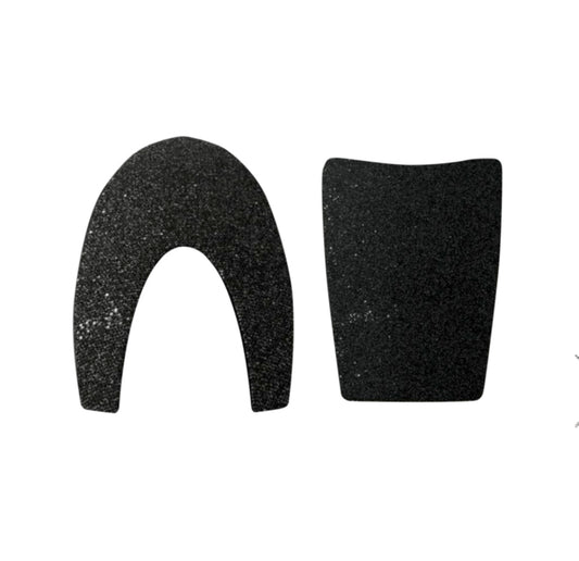 Cromo 2.0 Front & Back Klimt Fabric Black