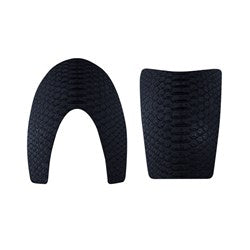 Cromo 2.0 Front & Back Python Blue Matt
