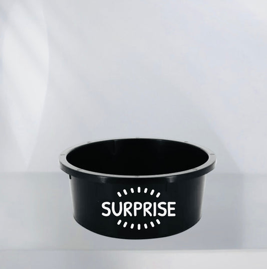 Surprise Futterschale 2L ♡ Steffi zaubert für dich
