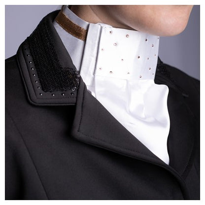 Plastron Precious
