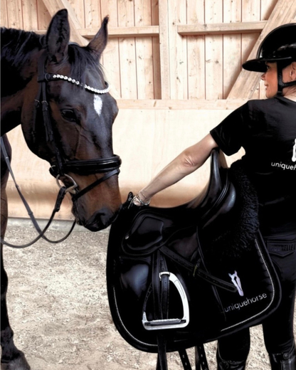 Uniquehorse Schabracke ♥︎