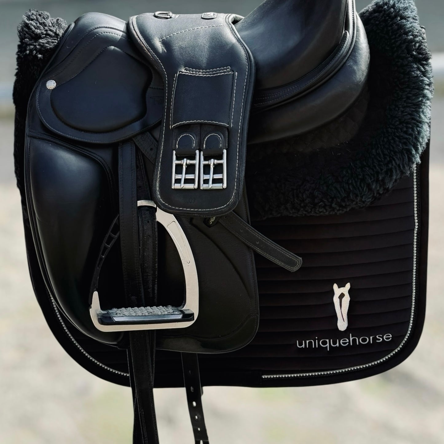 Uniquehorse Schabracke ♥︎