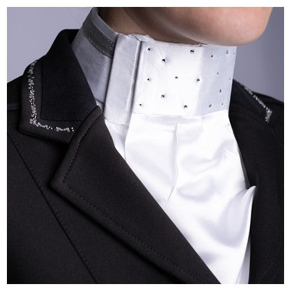 Plastron Precious