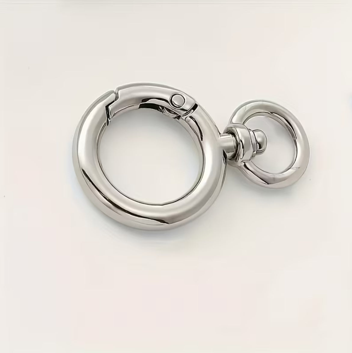 Ringkarabiner