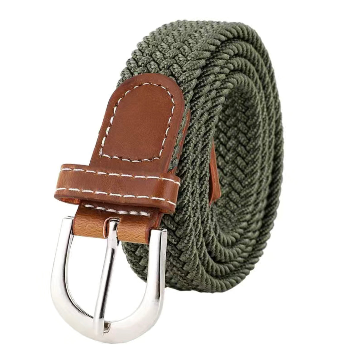 Gürtel geflochten onesize