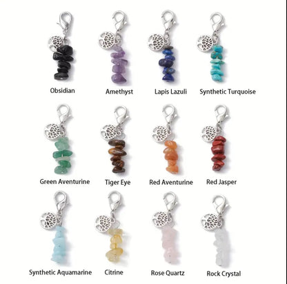 Lebensbaum Charm