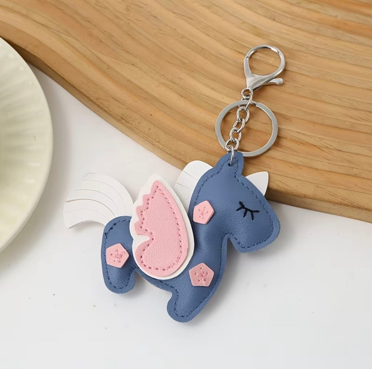 Little Unicorn individuell graviert