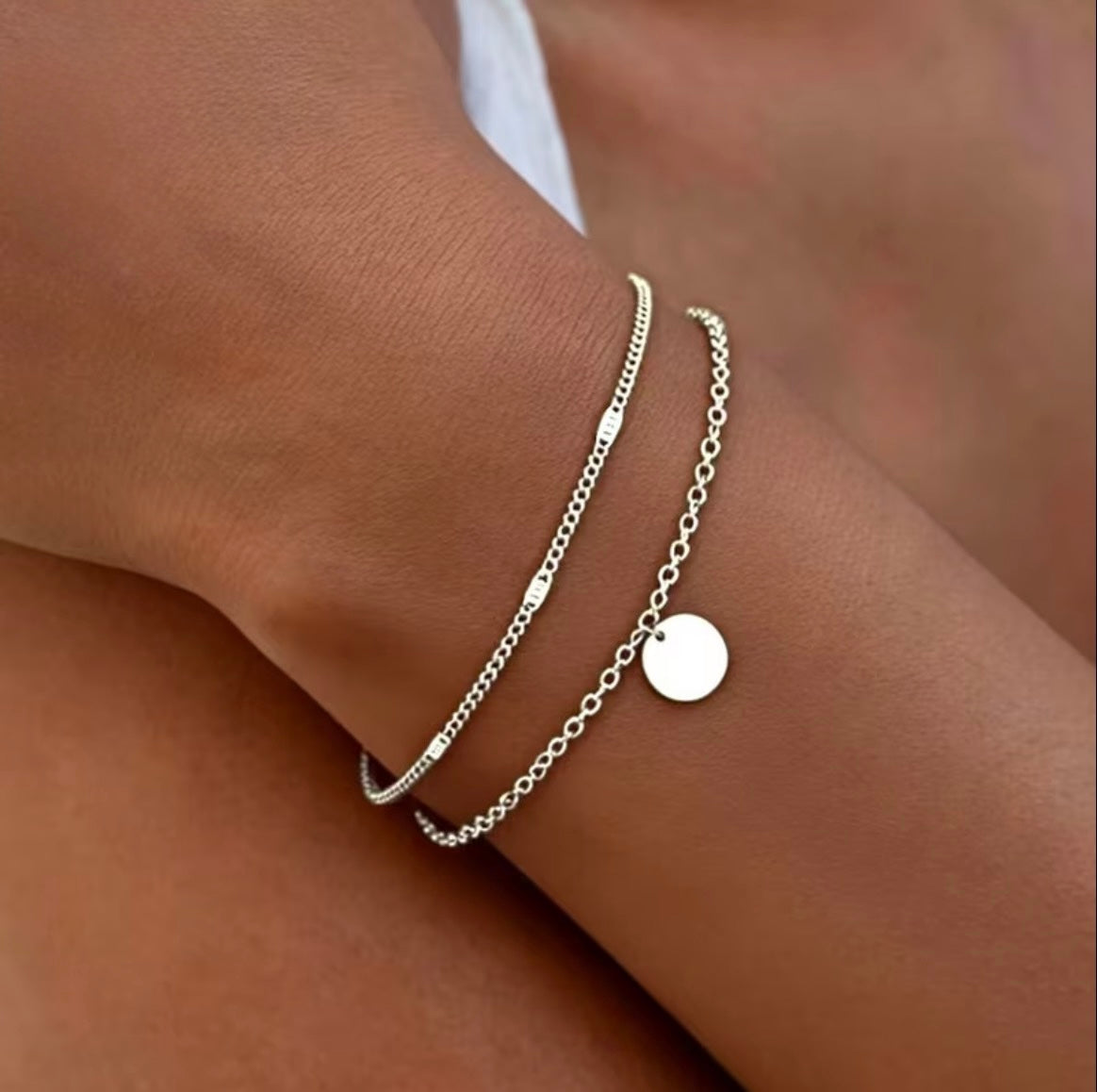 Layering Armband Liora