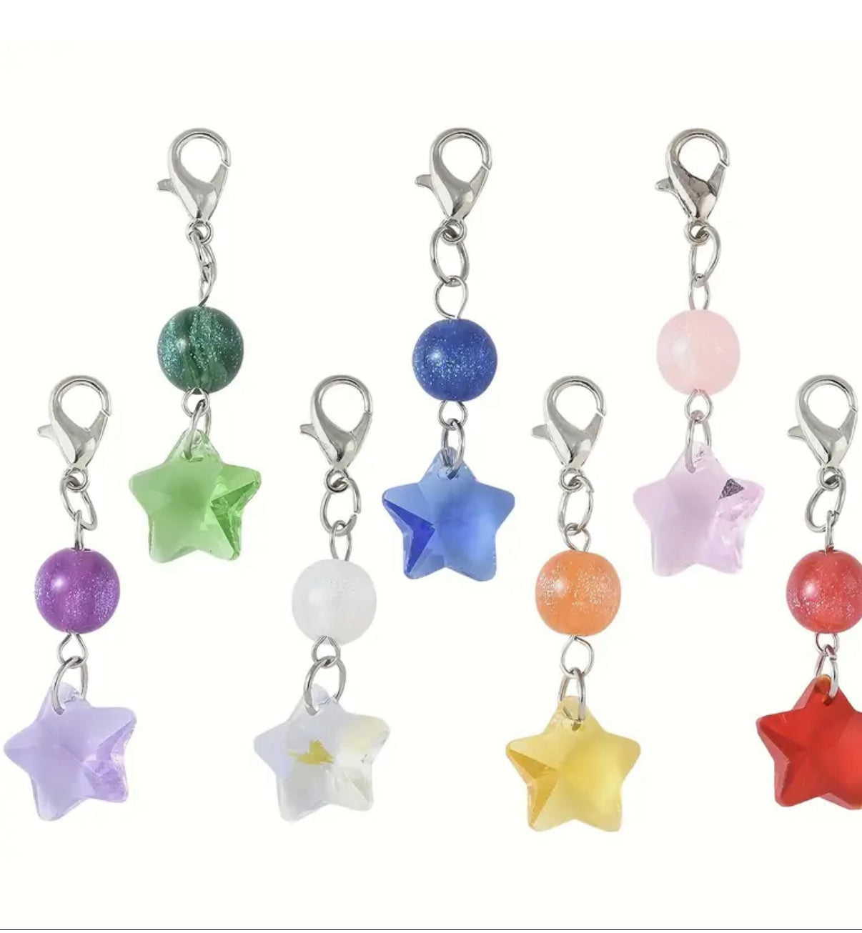 Mini Sternenzauber