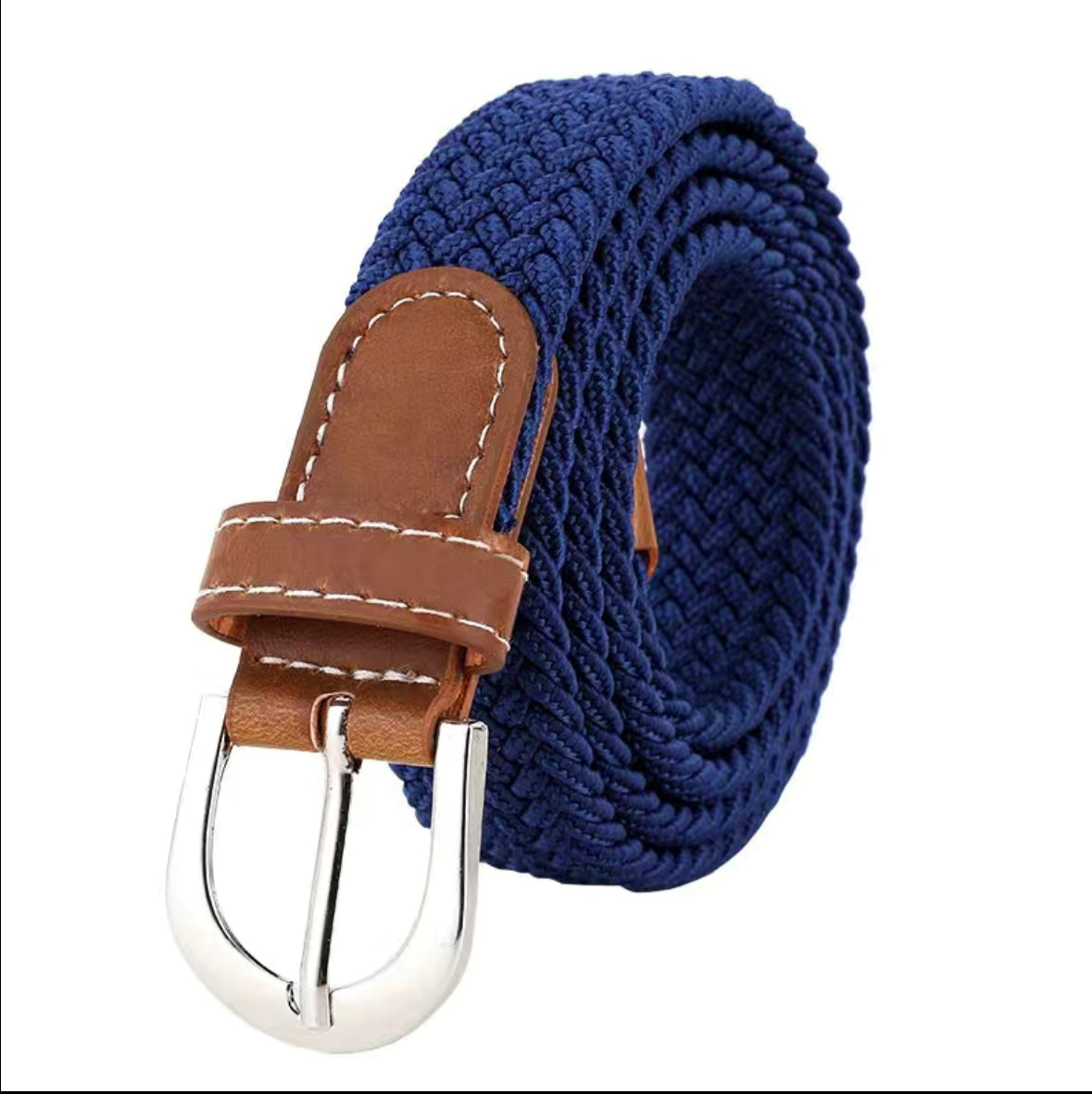 Gürtel geflochten onesize