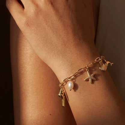 Armband Ocean Breeze