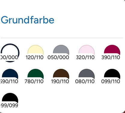 Soft Gamaschen 2er Set