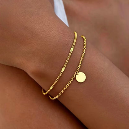 Layering Armband Liora