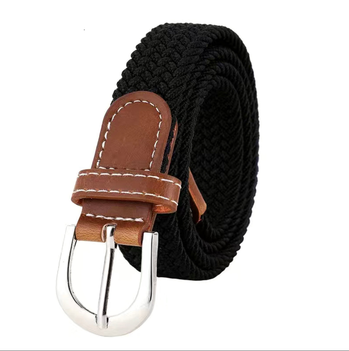 Gürtel geflochten onesize