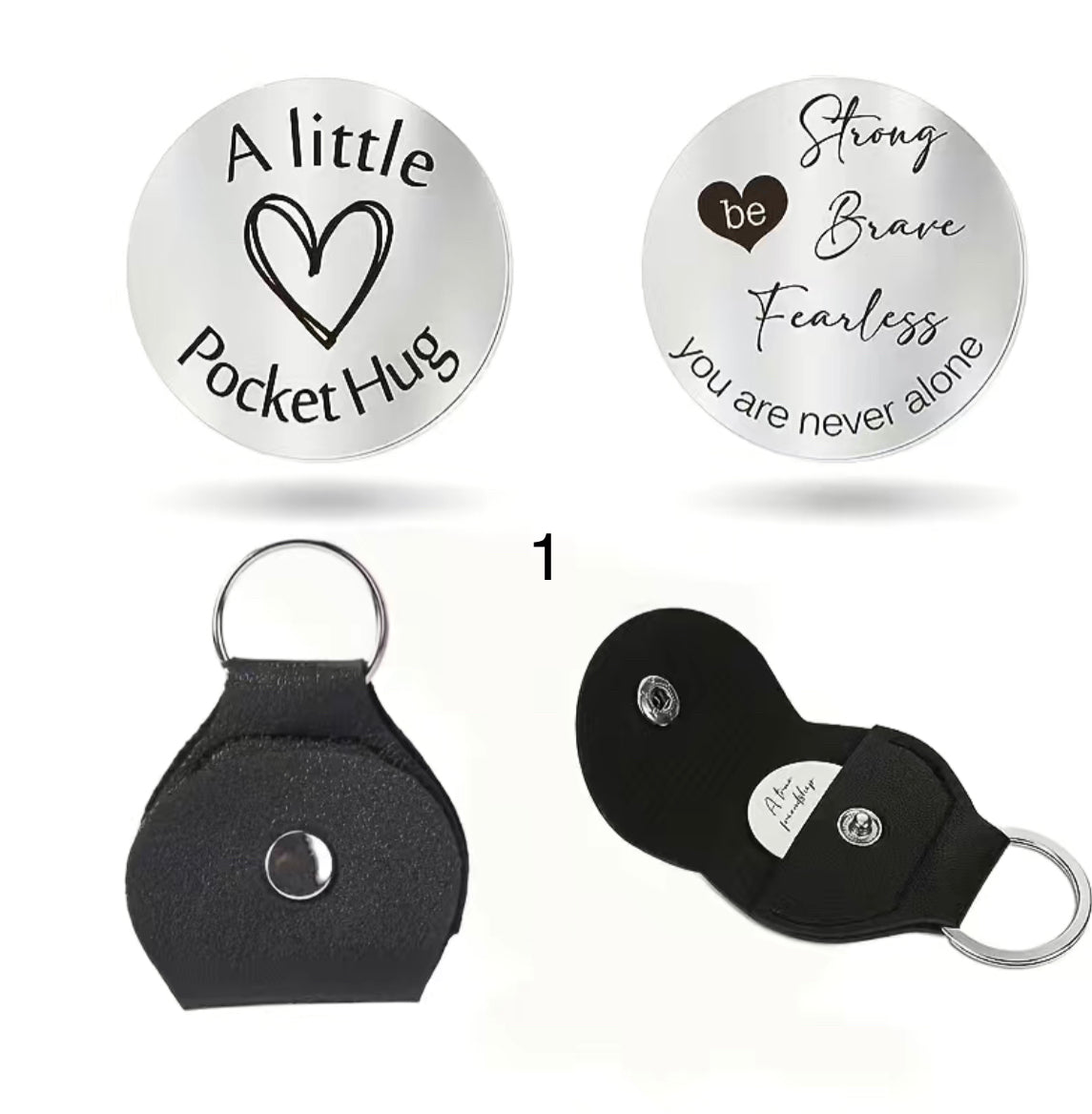 Little Pocket Hugs