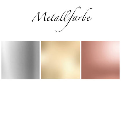 Individuelles Biothane Halsband mit Namen