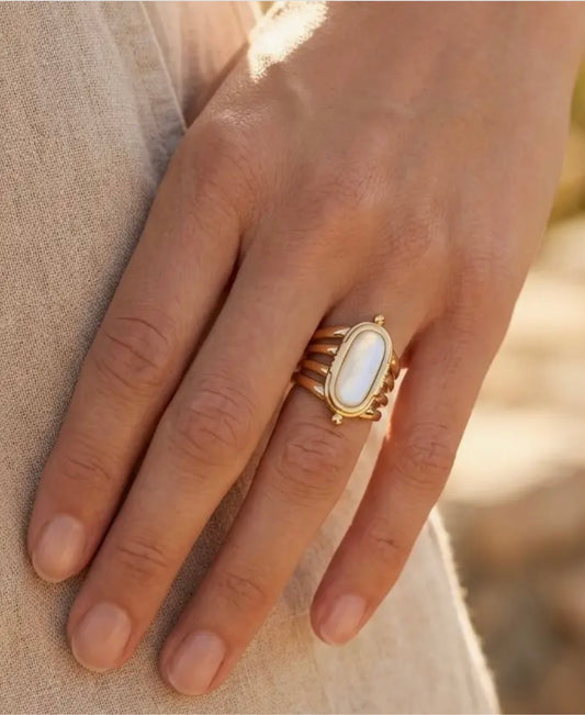 Ring Paros