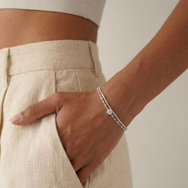 Armband Leila