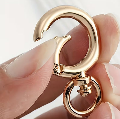 Ringkarabiner
