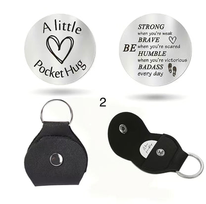 Little Pocket Hugs