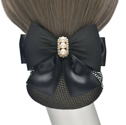 Duttspange Vintage Chic