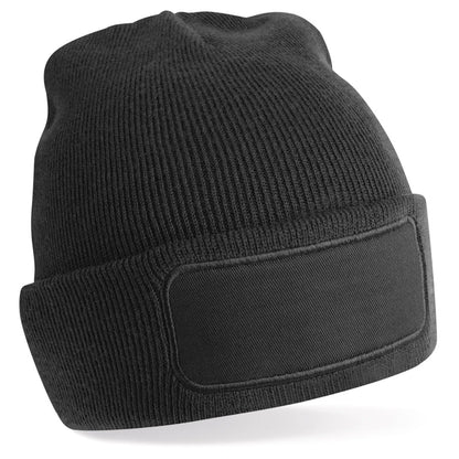 Beanie Unique individuell bedruckt