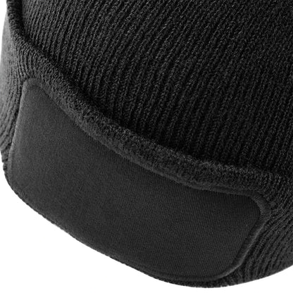 Beanie Unique individuell bedruckt
