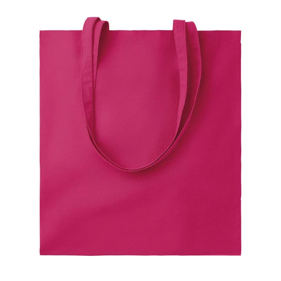 Stallbag – individuell bedruckt