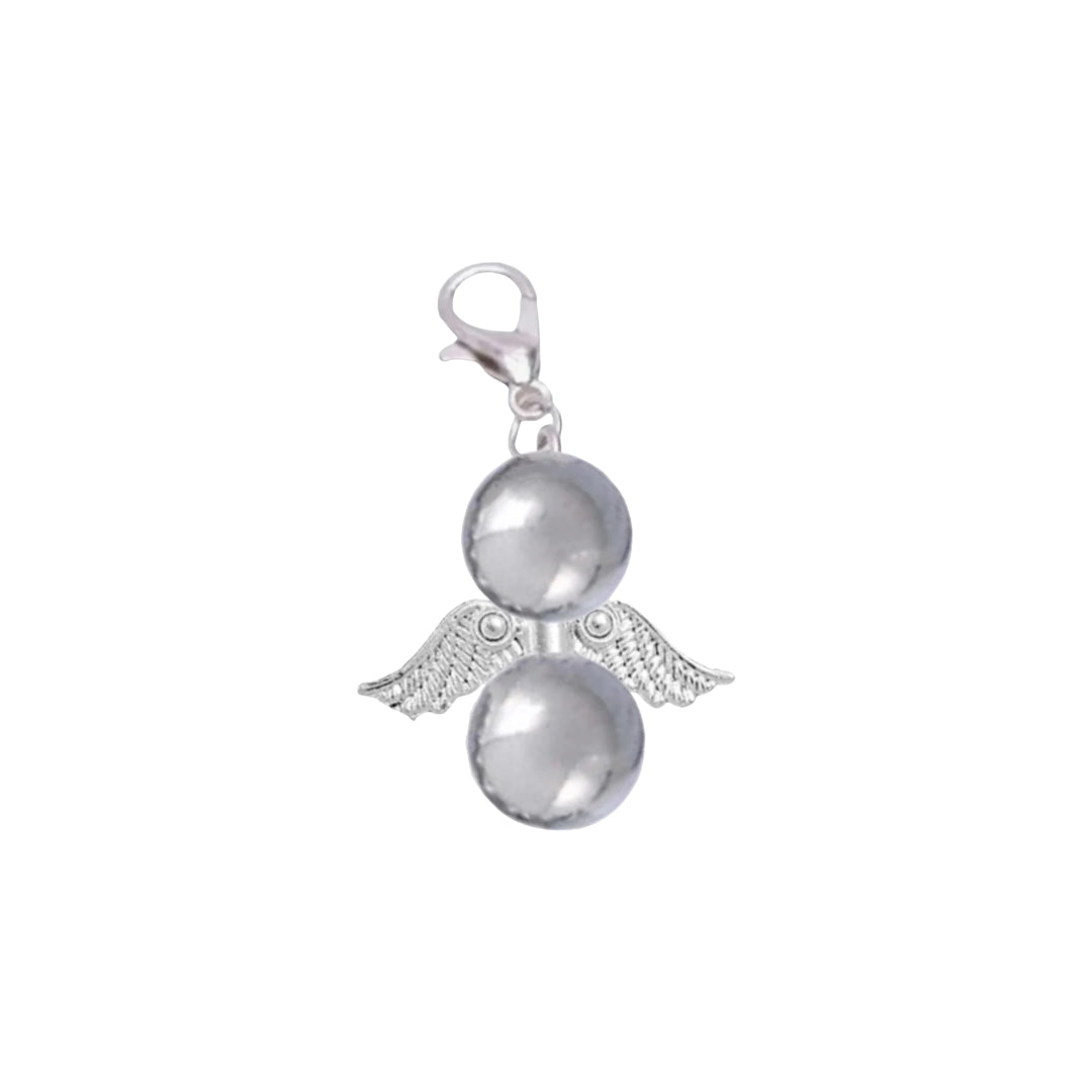 Schutzengel Metallic